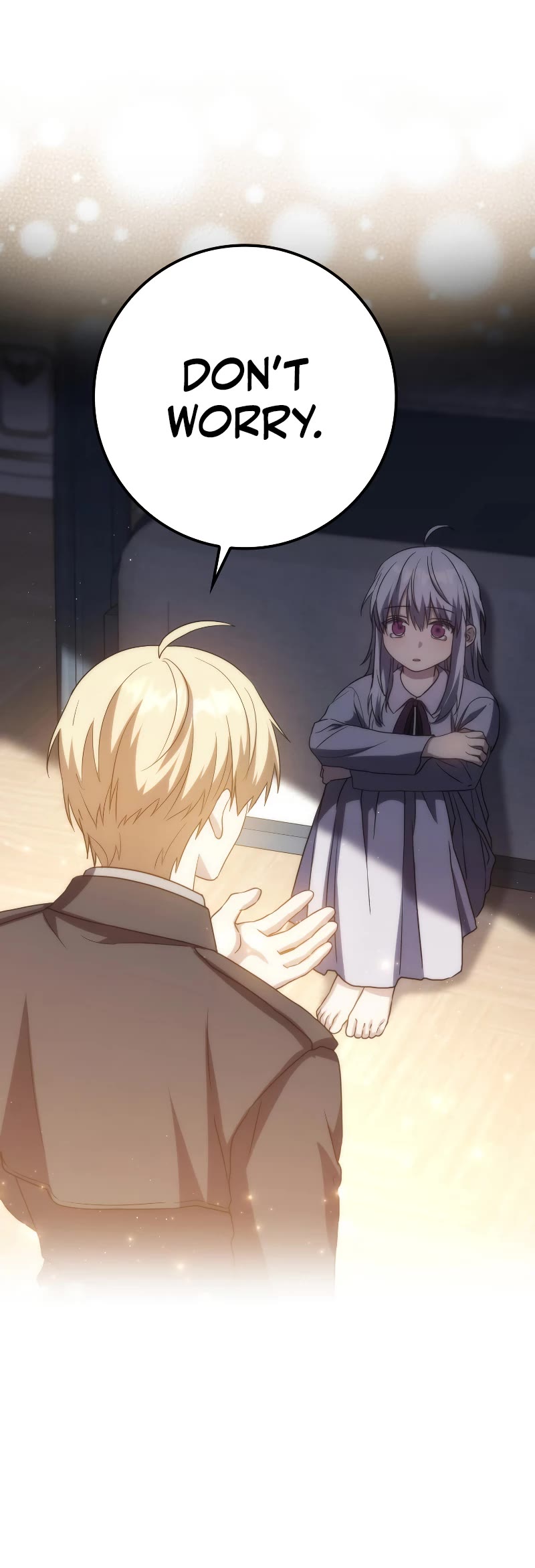 The Reincarnated Assassin is a Genius Swordsman chapter 34 page 38