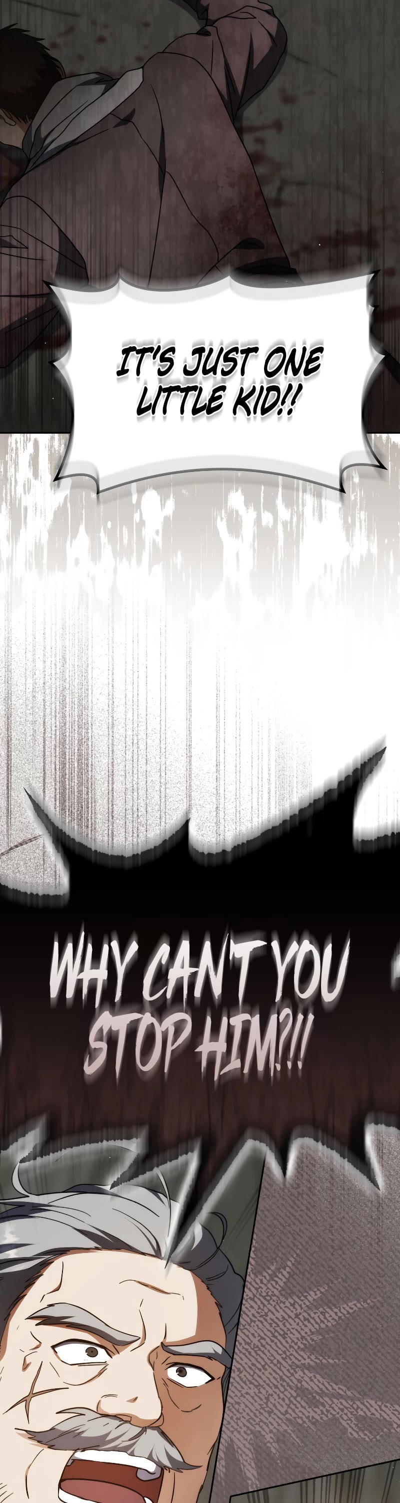 The Reincarnated Assassin is a Genius Swordsman chapter 34 page 4