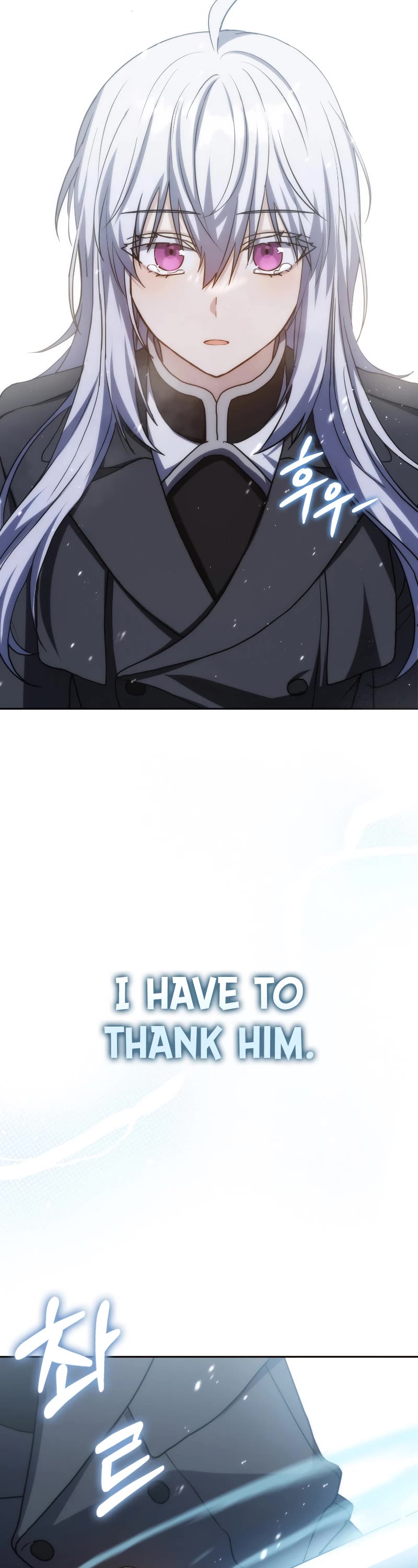 The Reincarnated Assassin is a Genius Swordsman chapter 34 page 40