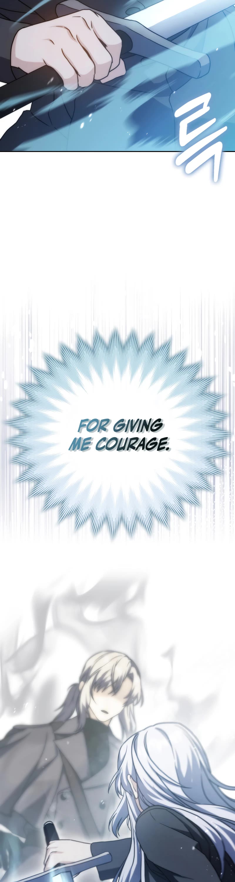 The Reincarnated Assassin is a Genius Swordsman chapter 34 page 41