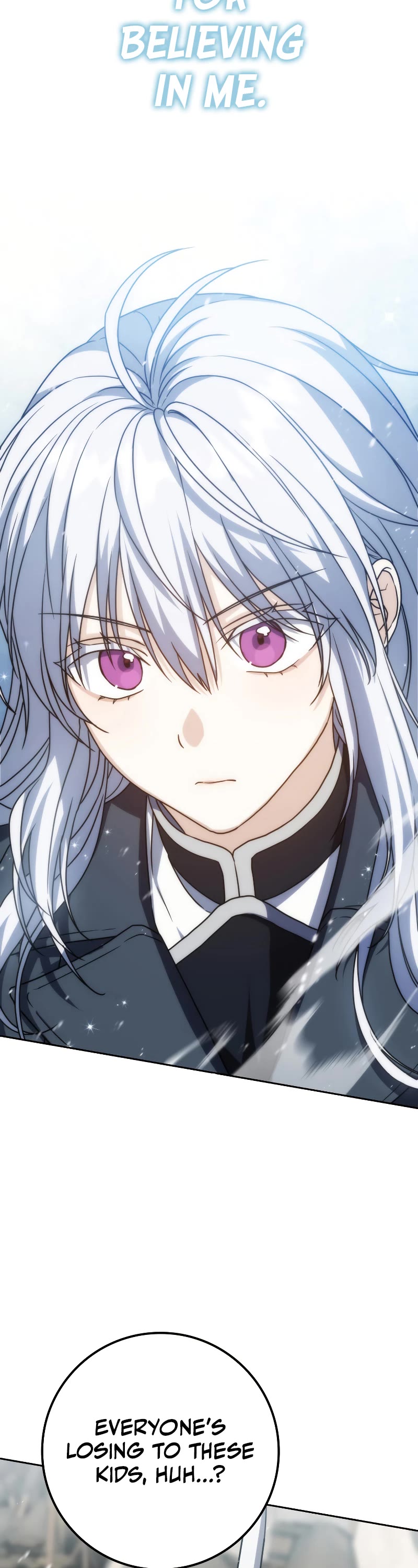 The Reincarnated Assassin is a Genius Swordsman chapter 34 page 45