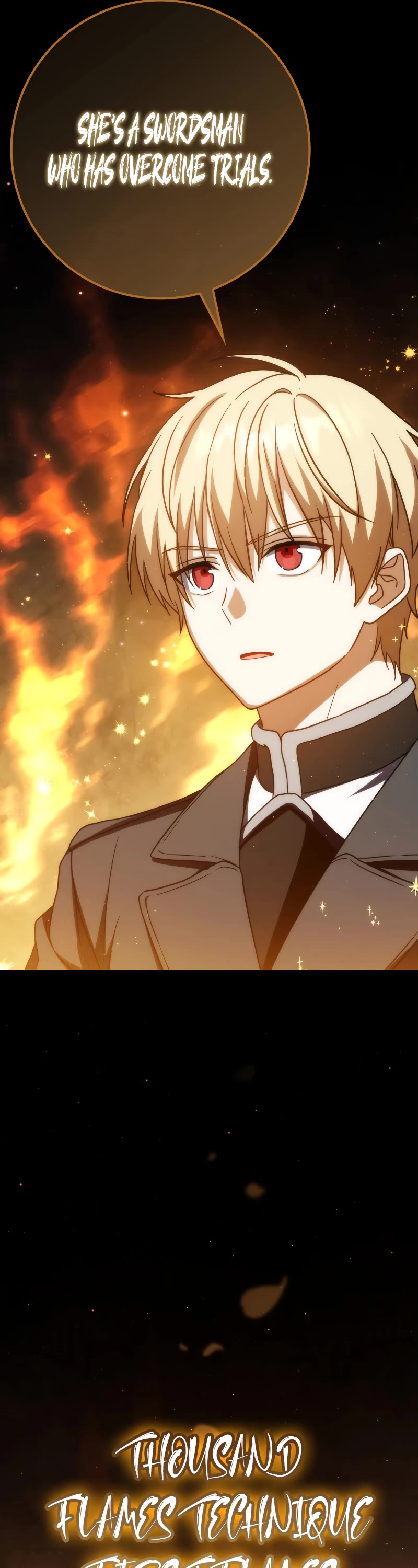 The Reincarnated Assassin is a Genius Swordsman chapter 34 page 49