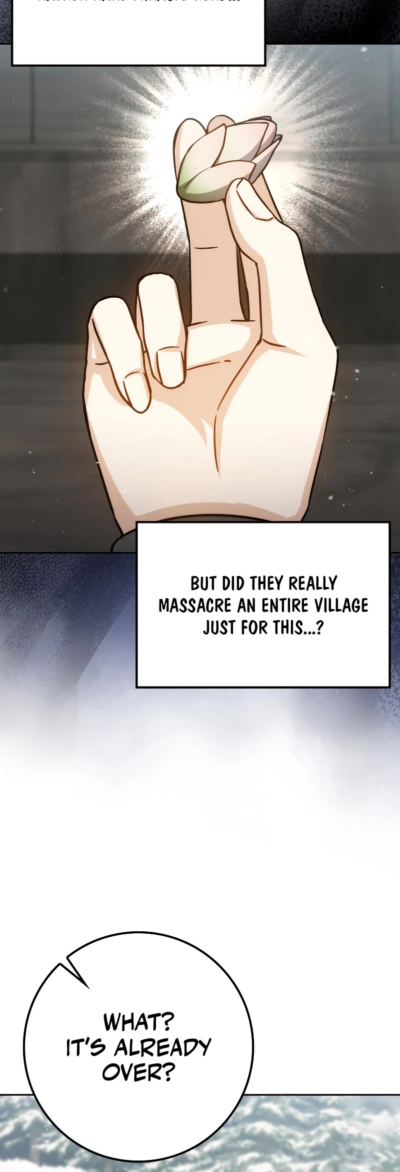 The Reincarnated Assassin is a Genius Swordsman chapter 34 page 53