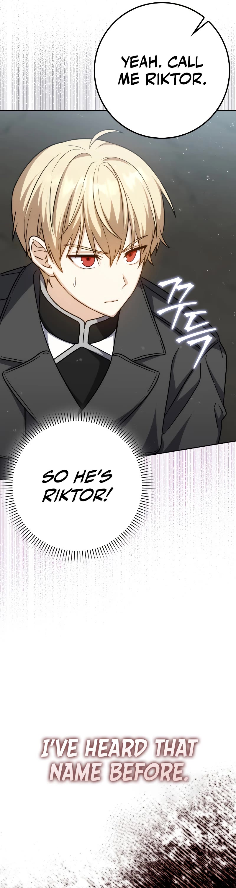 The Reincarnated Assassin is a Genius Swordsman chapter 34 page 58