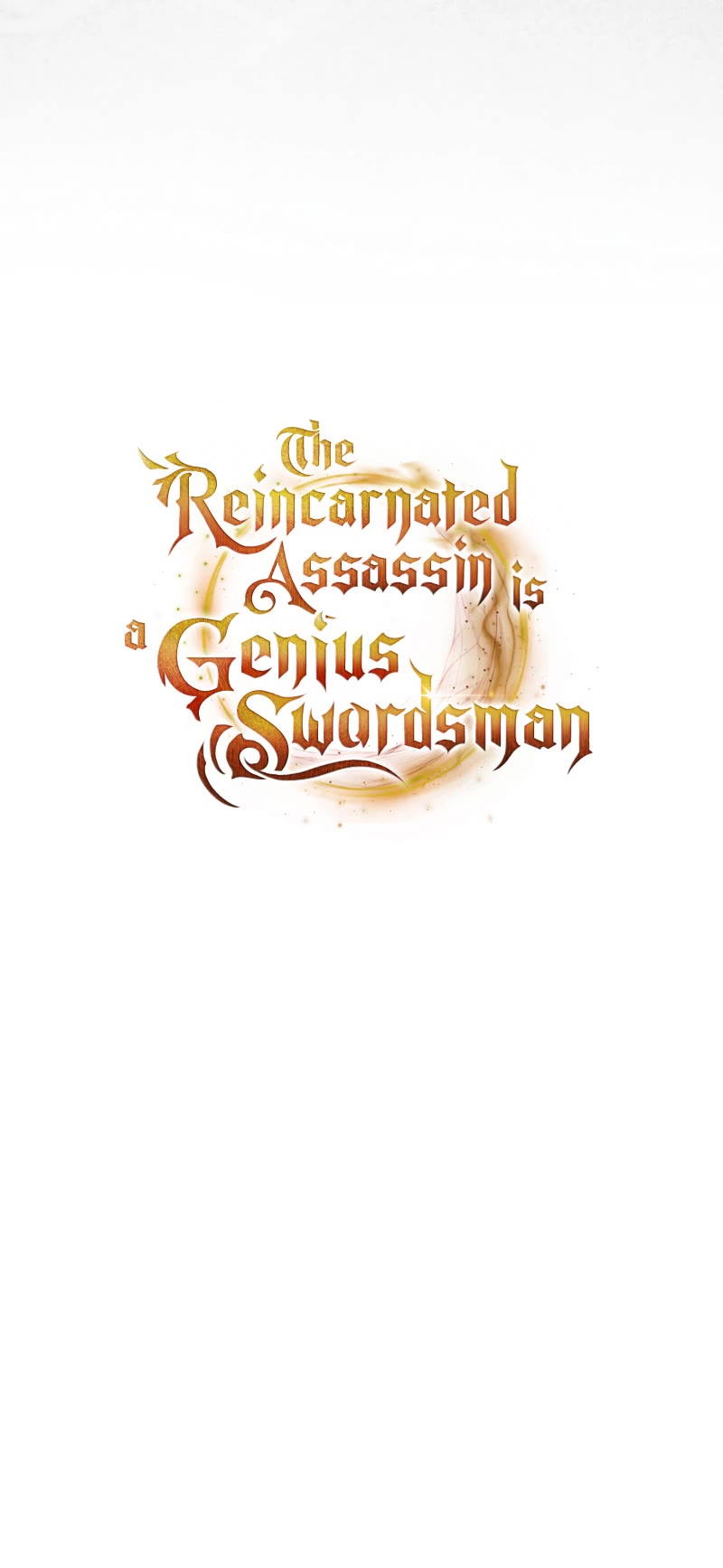 The Reincarnated Assassin is a Genius Swordsman chapter 34 page 6