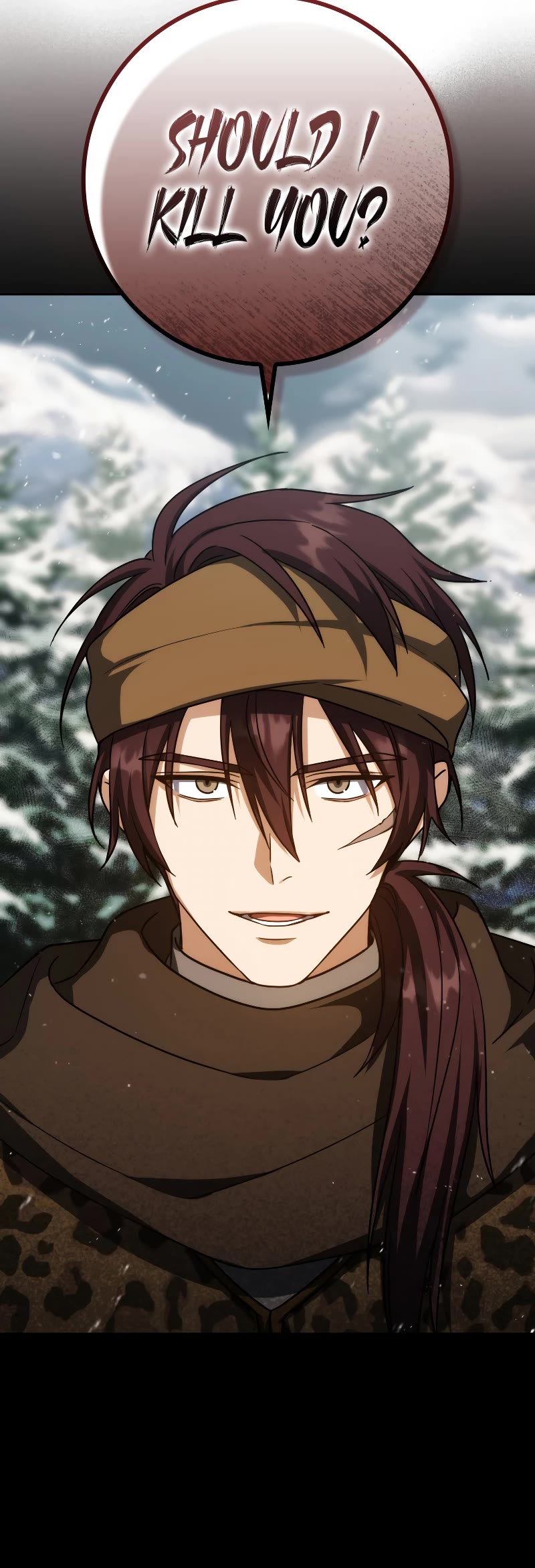 The Reincarnated Assassin is a Genius Swordsman chapter 34 page 62