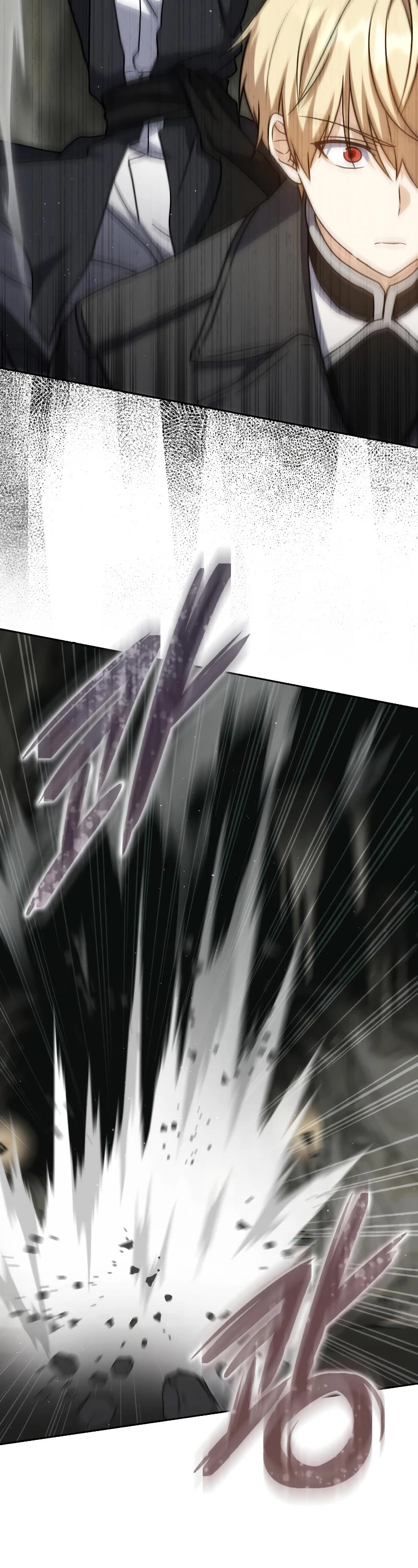 The Reincarnated Assassin is a Genius Swordsman chapter 34 page 9