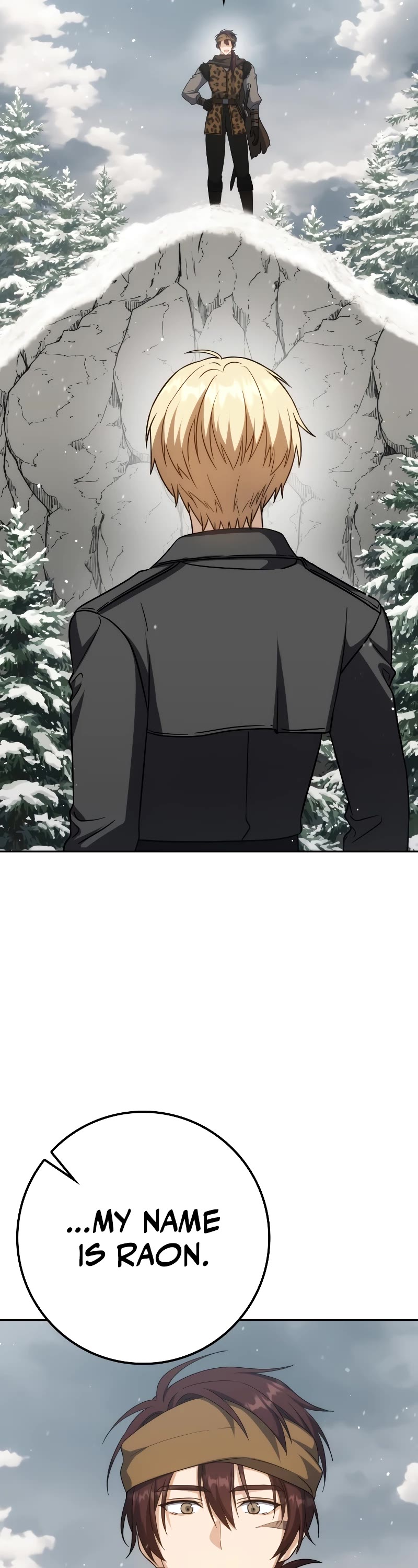 The Reincarnated Assassin is a Genius Swordsman chapter 35 page 15