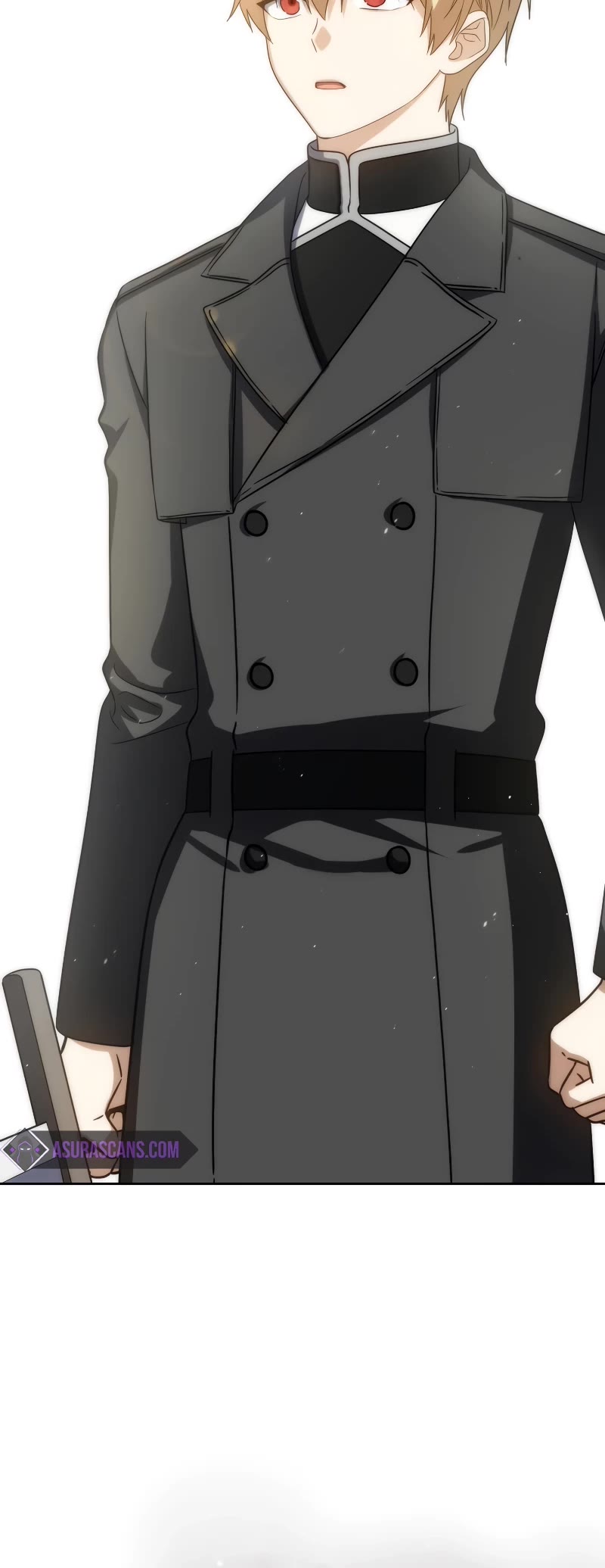 The Reincarnated Assassin is a Genius Swordsman chapter 35 page 17