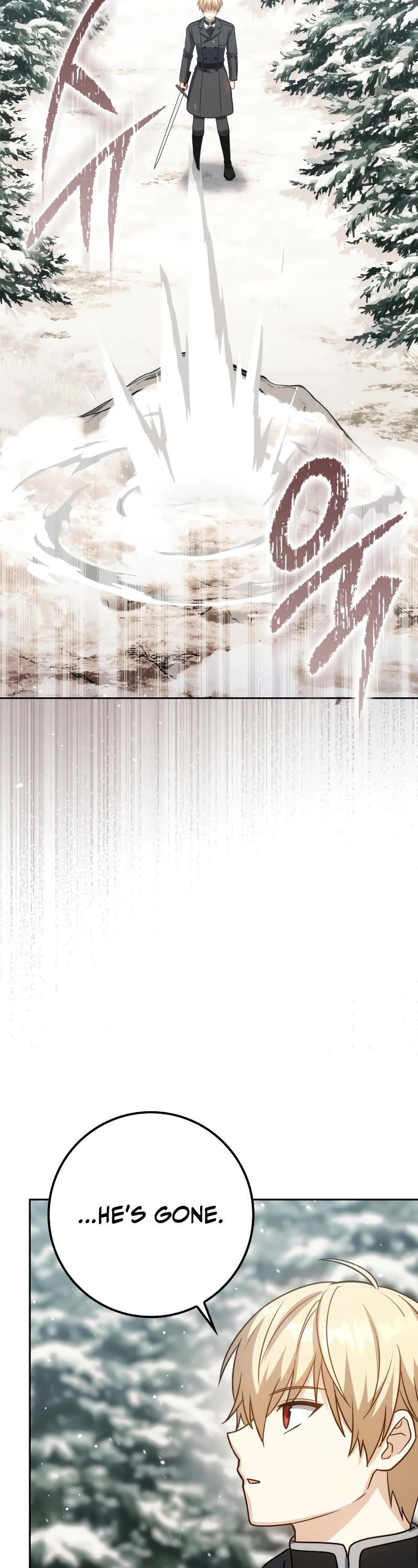 The Reincarnated Assassin is a Genius Swordsman chapter 35 page 19