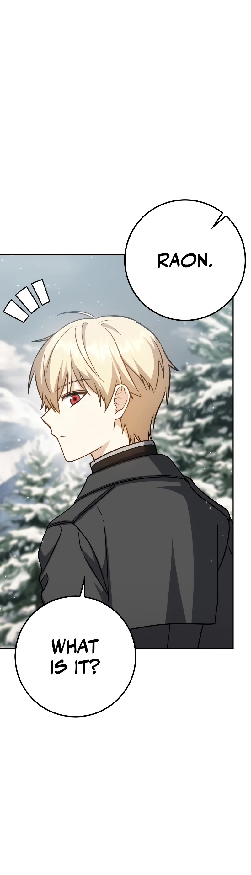 The Reincarnated Assassin is a Genius Swordsman chapter 35 page 21