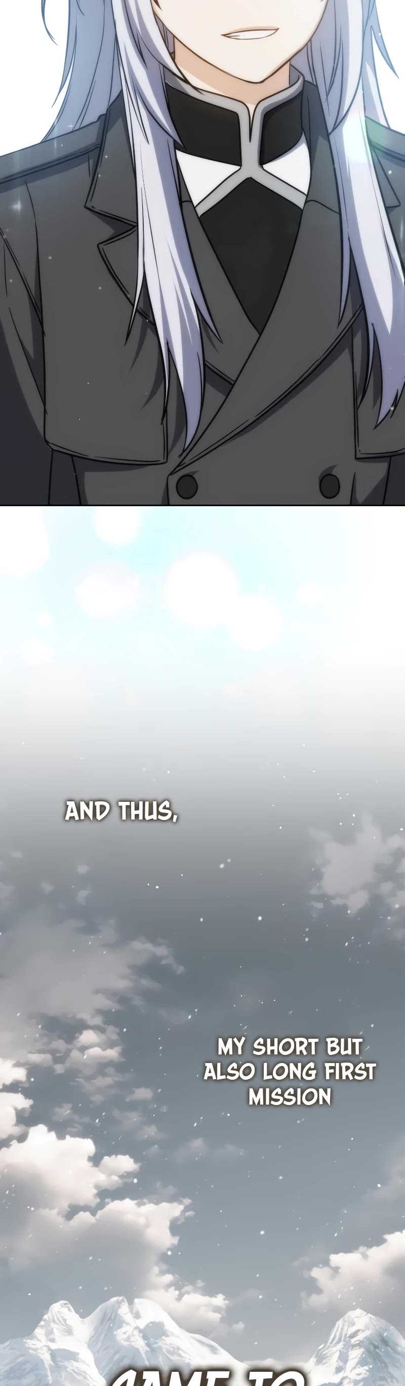 The Reincarnated Assassin is a Genius Swordsman chapter 35 page 24