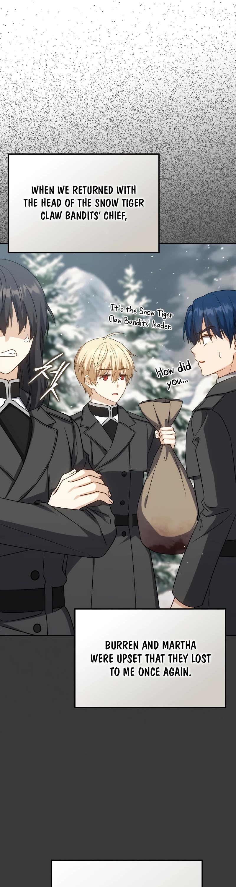 The Reincarnated Assassin is a Genius Swordsman chapter 35 page 26