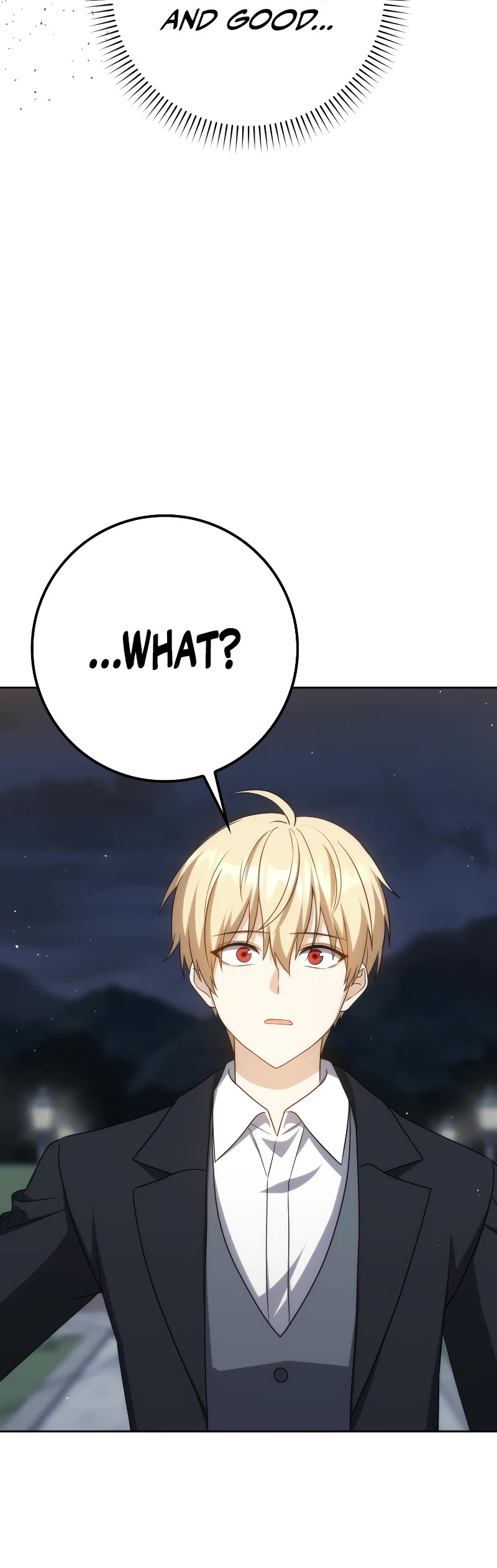 The Reincarnated Assassin is a Genius Swordsman chapter 35 page 32