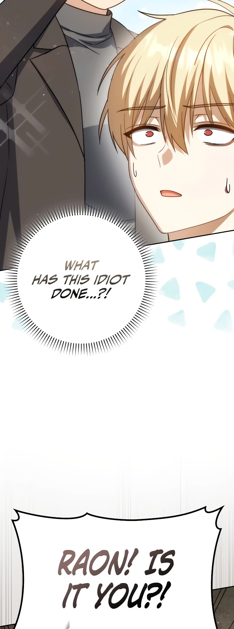 The Reincarnated Assassin is a Genius Swordsman chapter 35 page 36