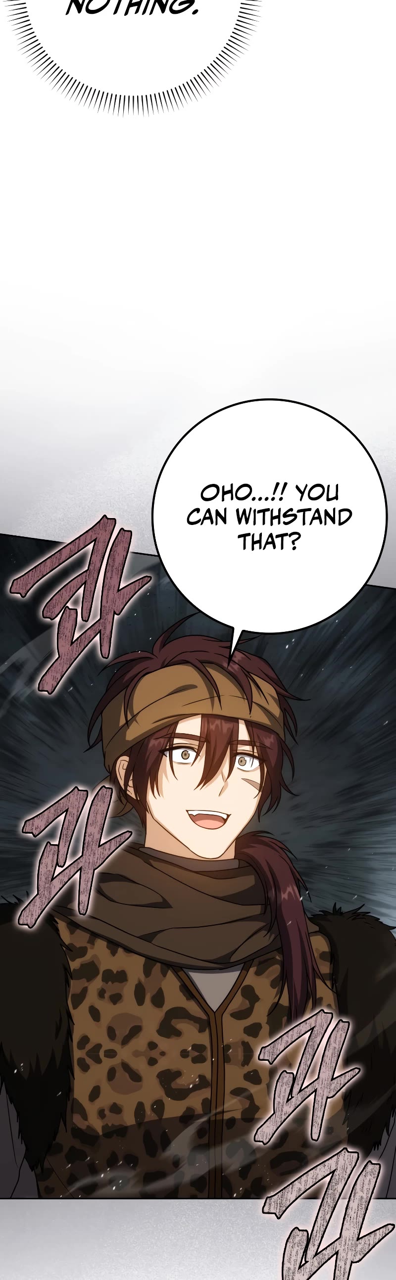 The Reincarnated Assassin is a Genius Swordsman chapter 35 page 4