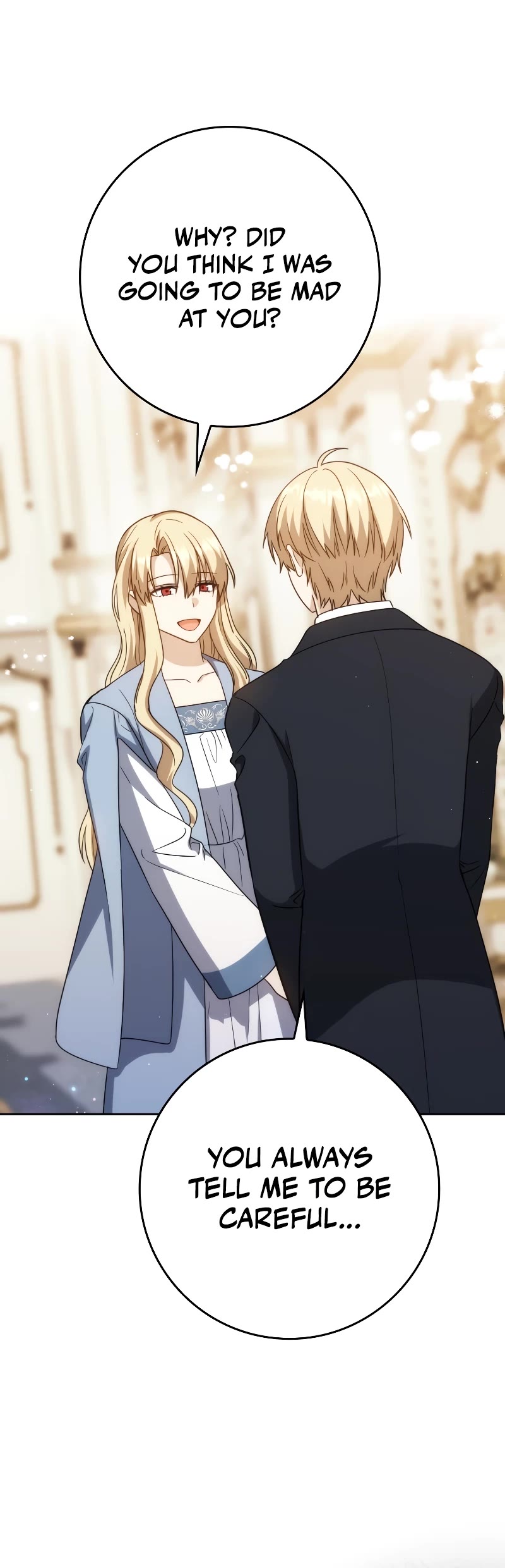 The Reincarnated Assassin is a Genius Swordsman chapter 35 page 41