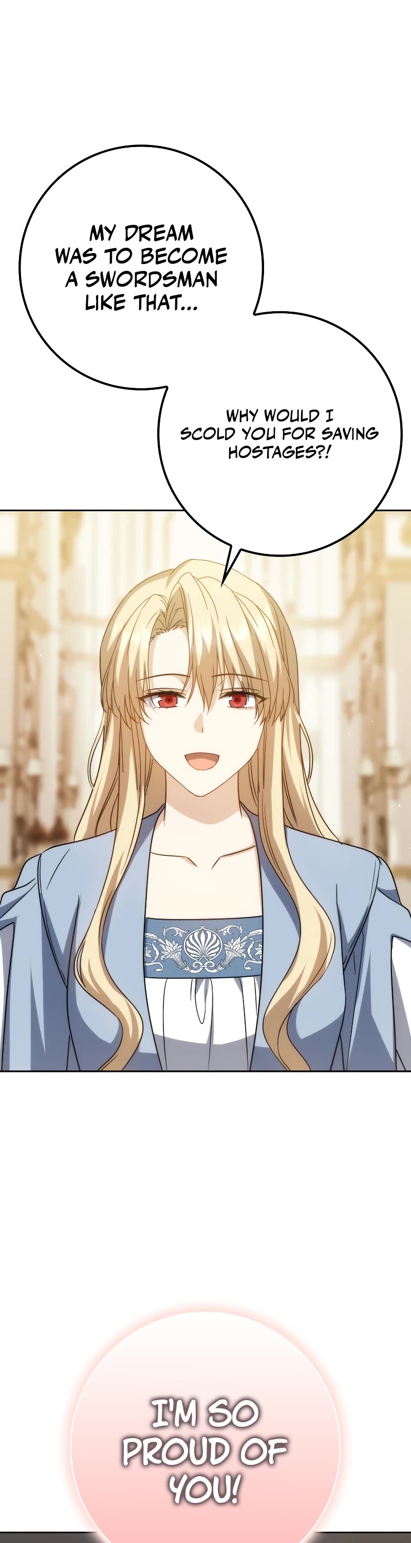 The Reincarnated Assassin is a Genius Swordsman chapter 35 page 43