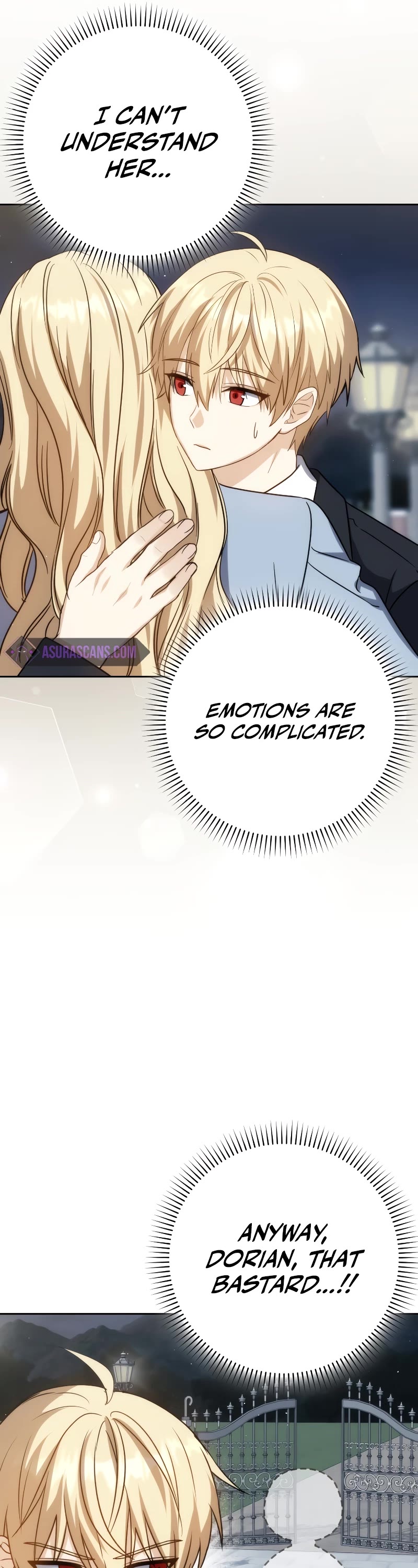 The Reincarnated Assassin is a Genius Swordsman chapter 35 page 46