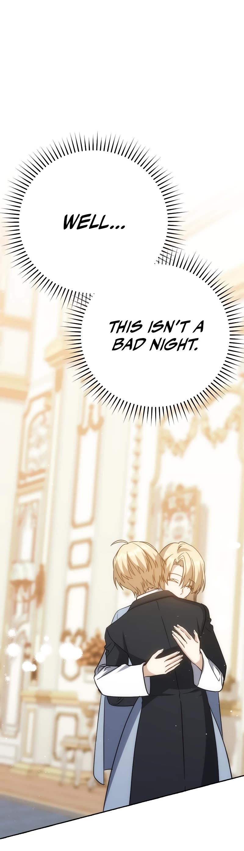 The Reincarnated Assassin is a Genius Swordsman chapter 35 page 48