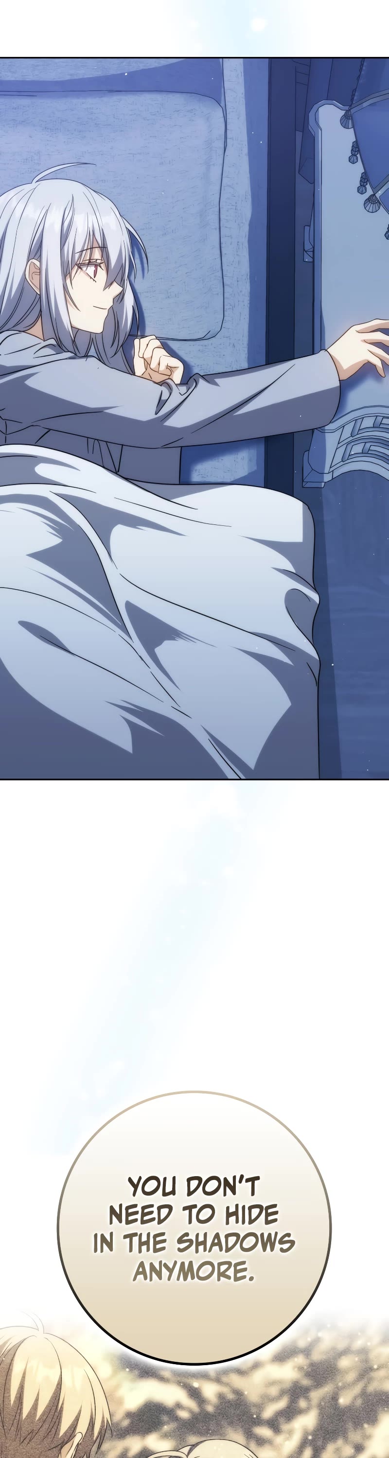 The Reincarnated Assassin is a Genius Swordsman chapter 35 page 50