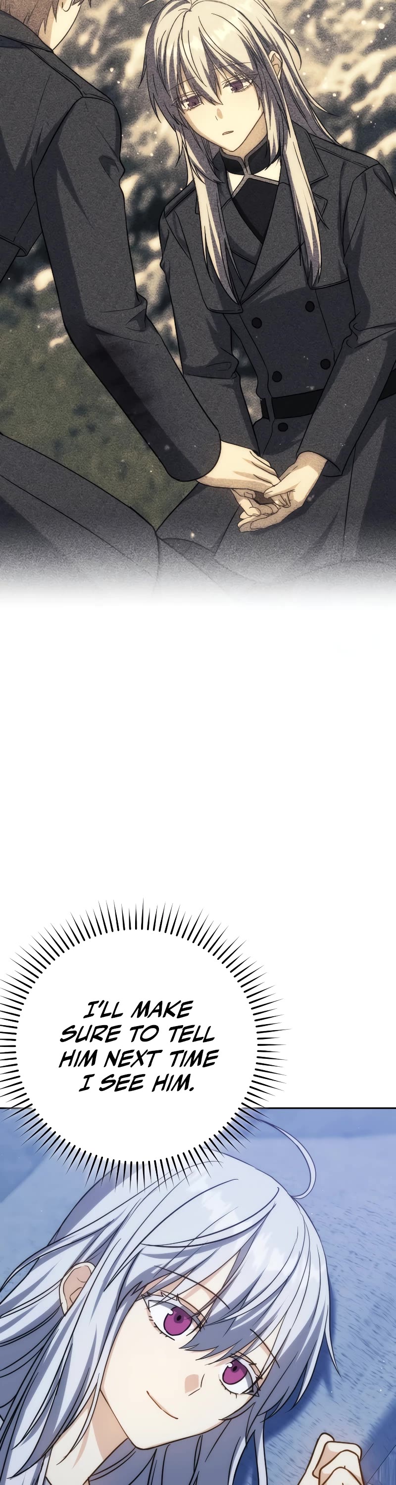 The Reincarnated Assassin is a Genius Swordsman chapter 35 page 51