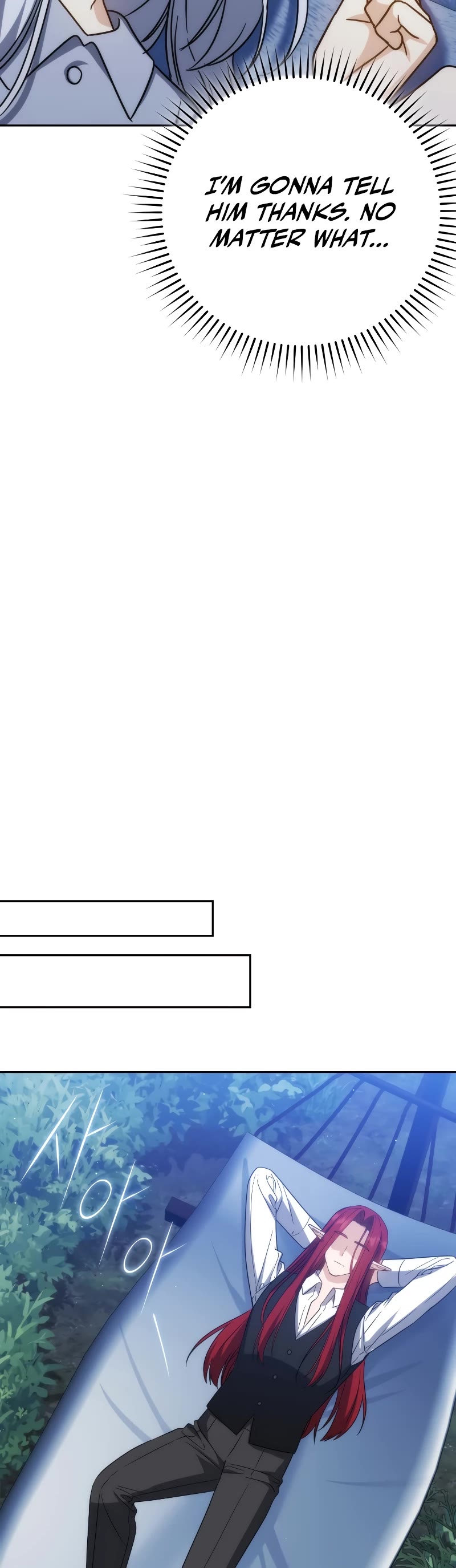 The Reincarnated Assassin is a Genius Swordsman chapter 35 page 52