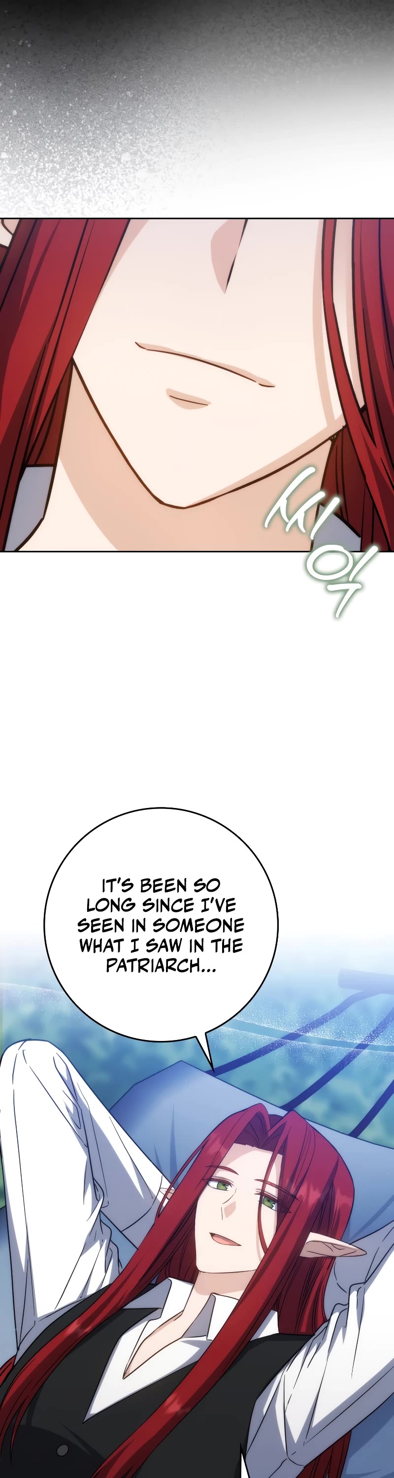 The Reincarnated Assassin is a Genius Swordsman chapter 35 page 54