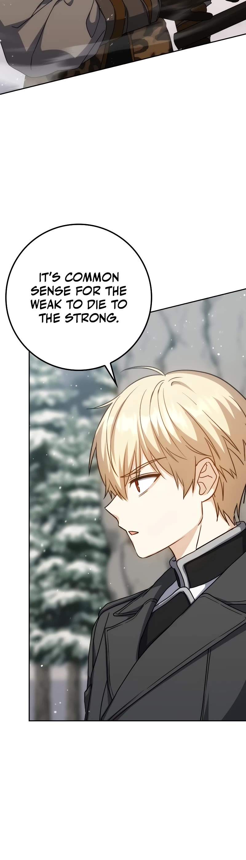 The Reincarnated Assassin is a Genius Swordsman chapter 35 page 9