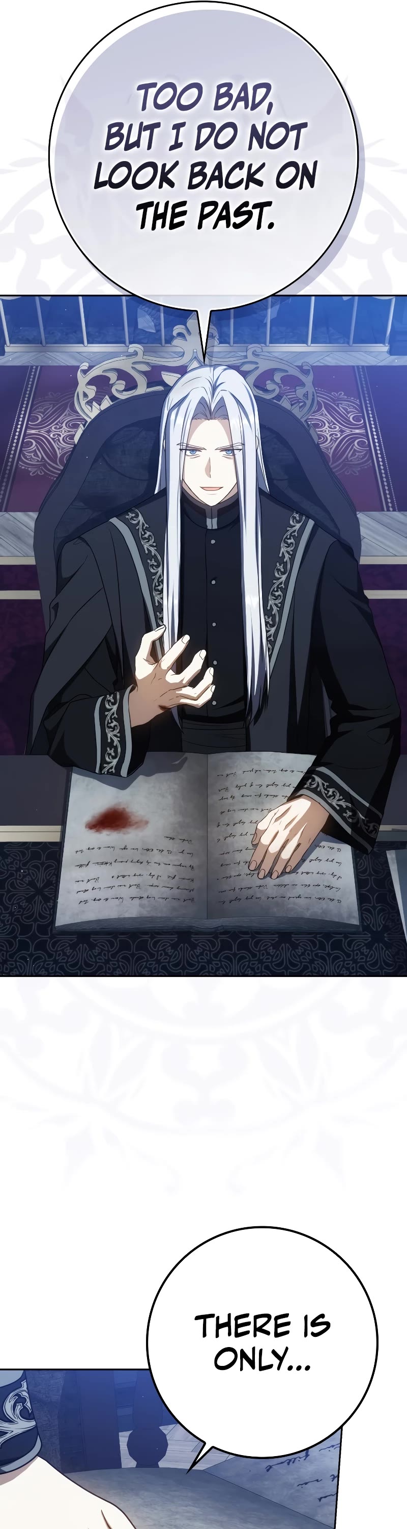 The Reincarnated Assassin is a Genius Swordsman chapter 36 page 10