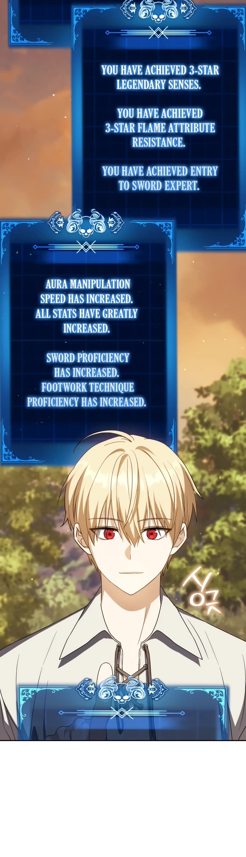 The Reincarnated Assassin is a Genius Swordsman chapter 36 page 13