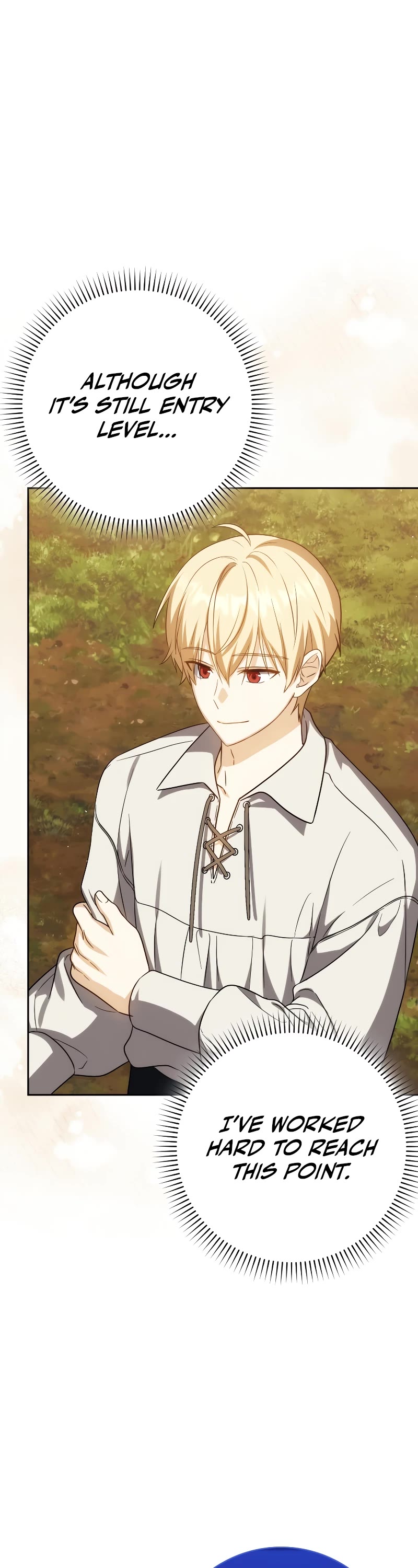 The Reincarnated Assassin is a Genius Swordsman chapter 36 page 15