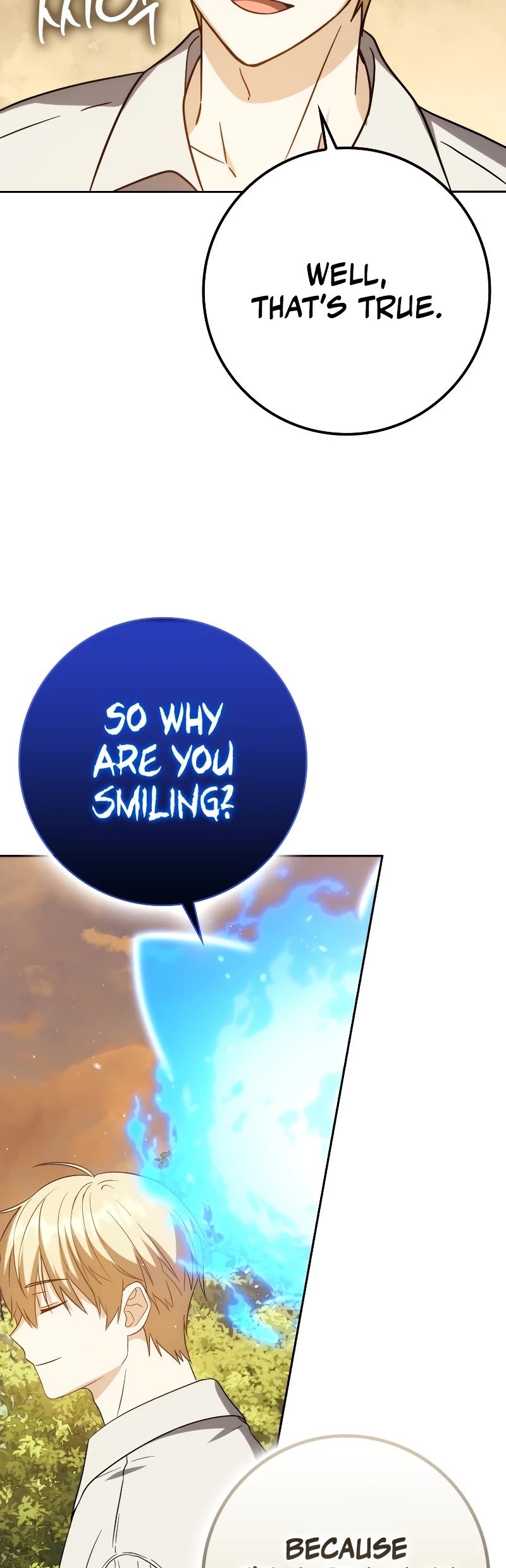 The Reincarnated Assassin is a Genius Swordsman chapter 36 page 20