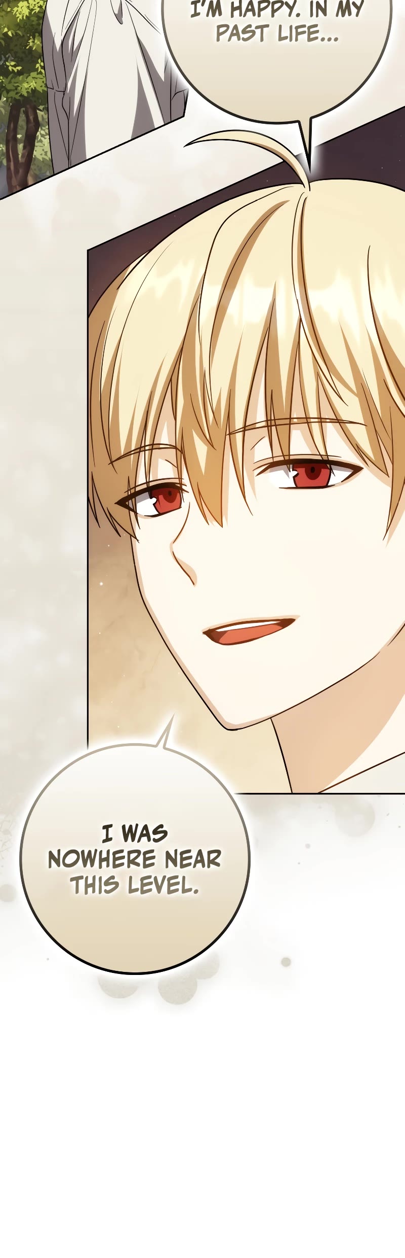 The Reincarnated Assassin is a Genius Swordsman chapter 36 page 21