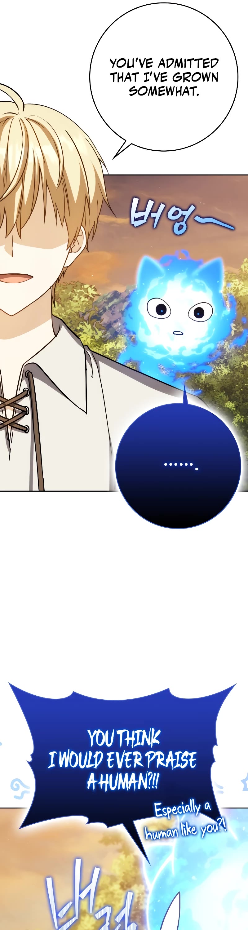 The Reincarnated Assassin is a Genius Swordsman chapter 36 page 22