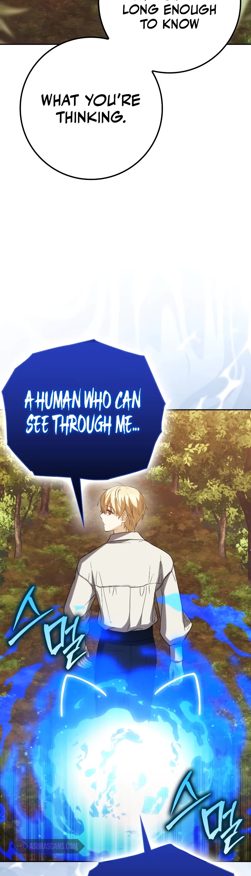 The Reincarnated Assassin is a Genius Swordsman chapter 36 page 24