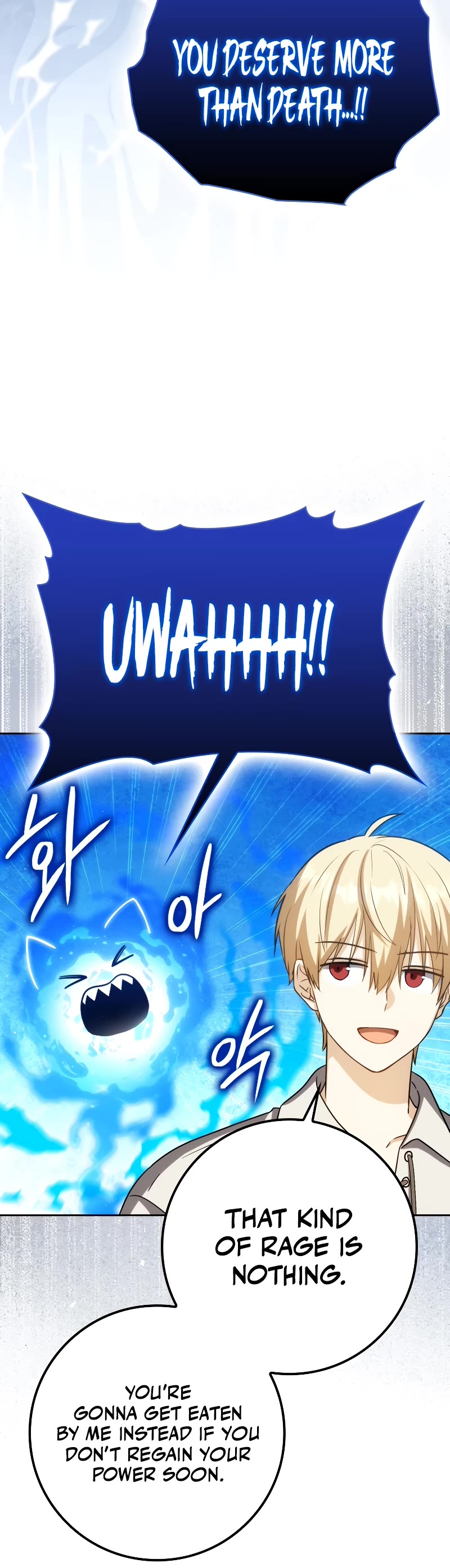 The Reincarnated Assassin is a Genius Swordsman chapter 36 page 25