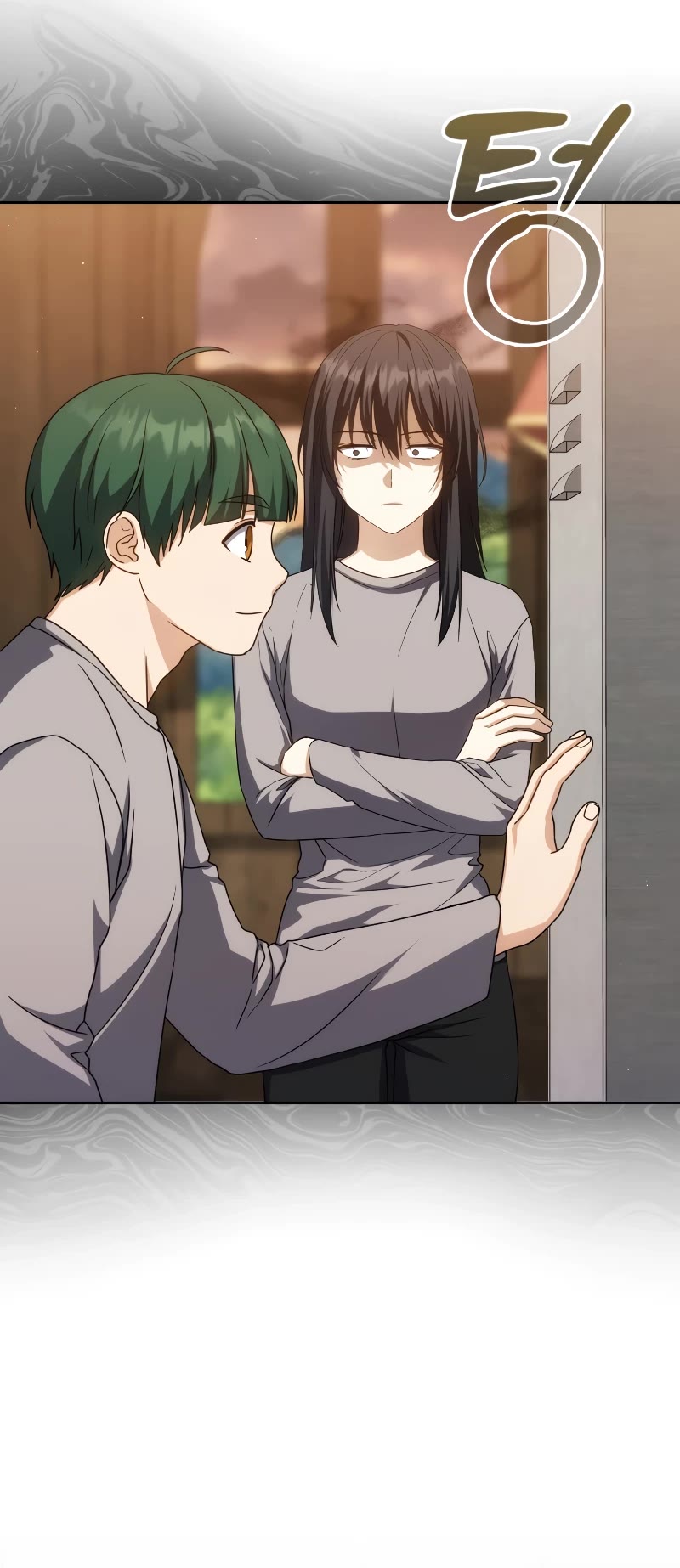 The Reincarnated Assassin is a Genius Swordsman chapter 36 page 33