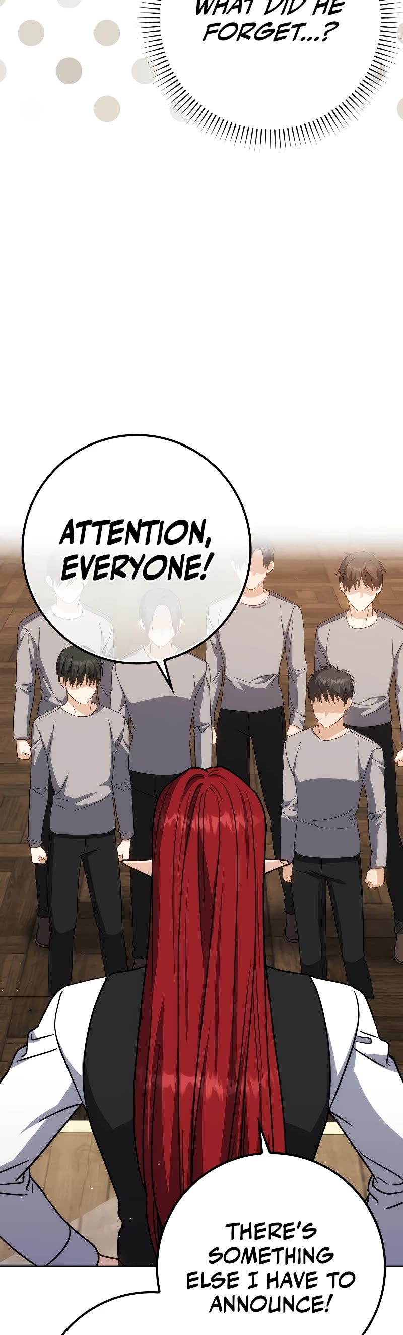 The Reincarnated Assassin is a Genius Swordsman chapter 36 page 40