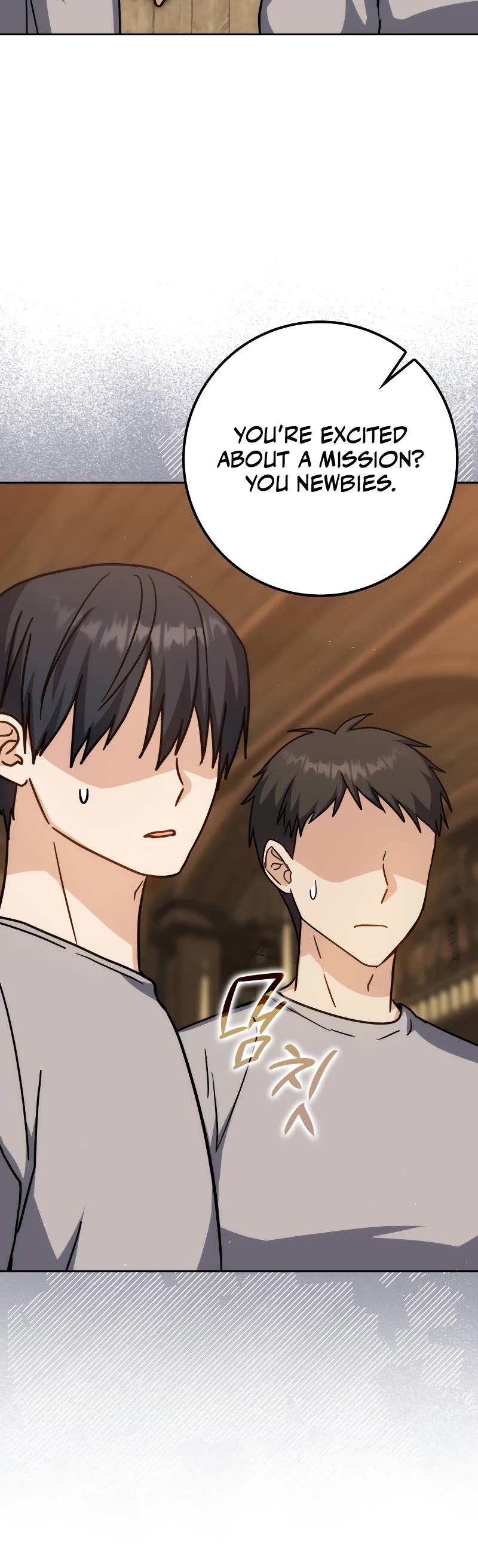 The Reincarnated Assassin is a Genius Swordsman chapter 36 page 48