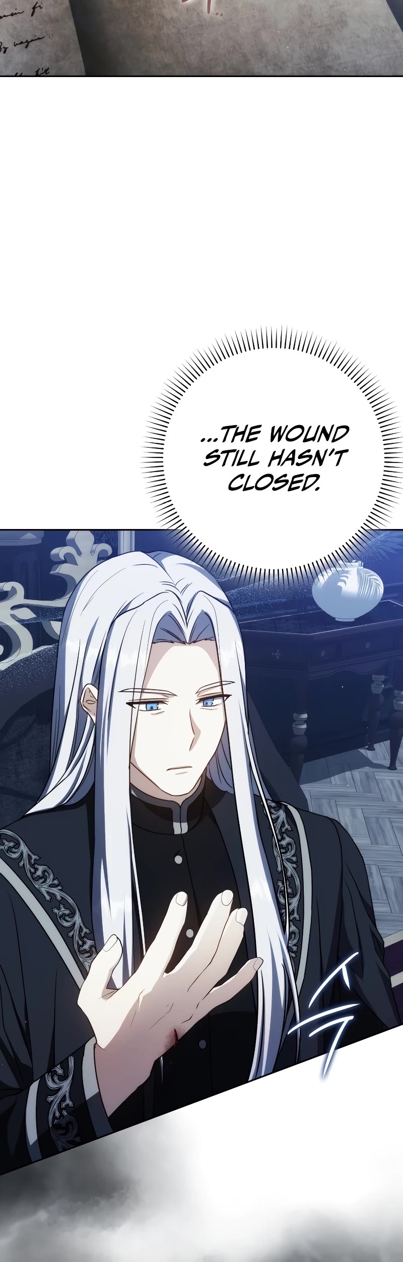 The Reincarnated Assassin is a Genius Swordsman chapter 36 page 5