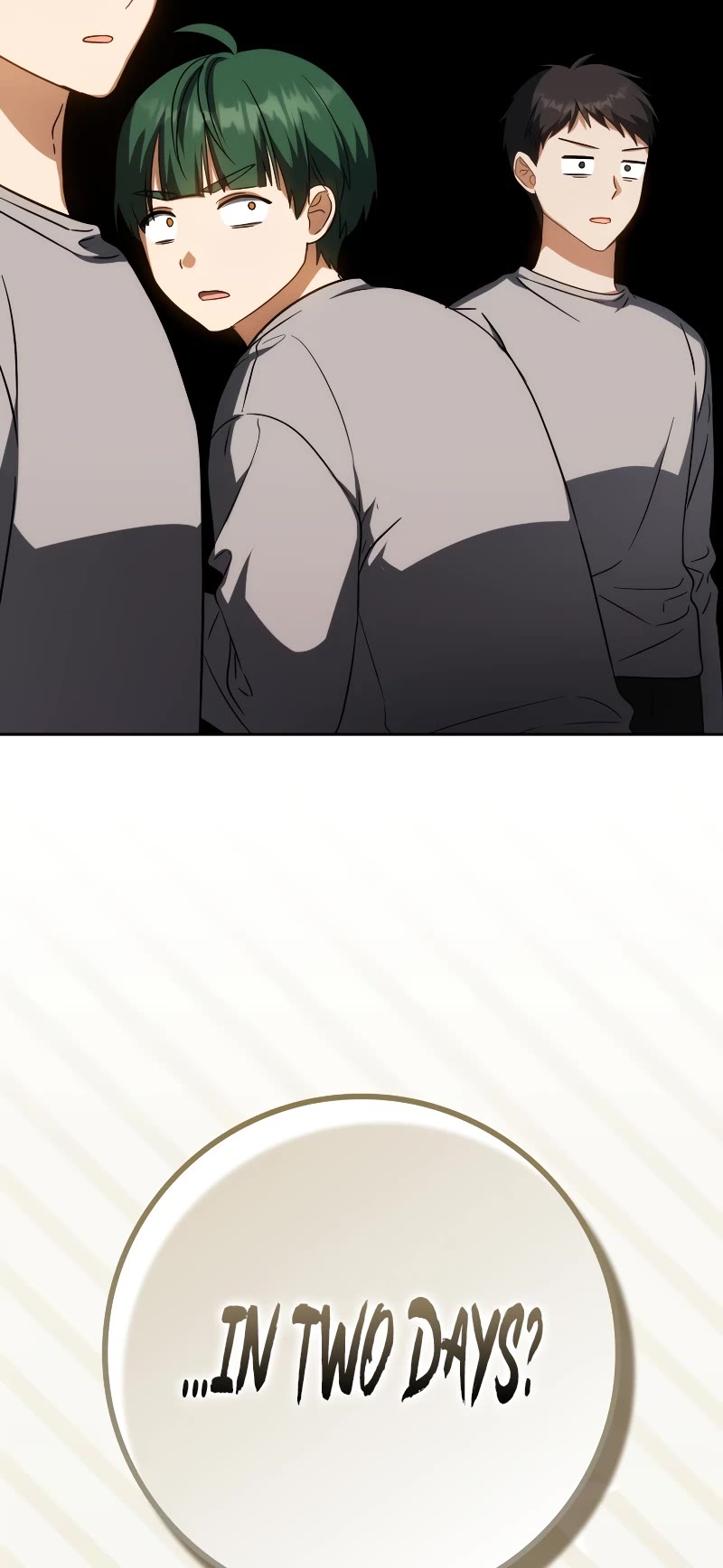 The Reincarnated Assassin is a Genius Swordsman chapter 36 page 54