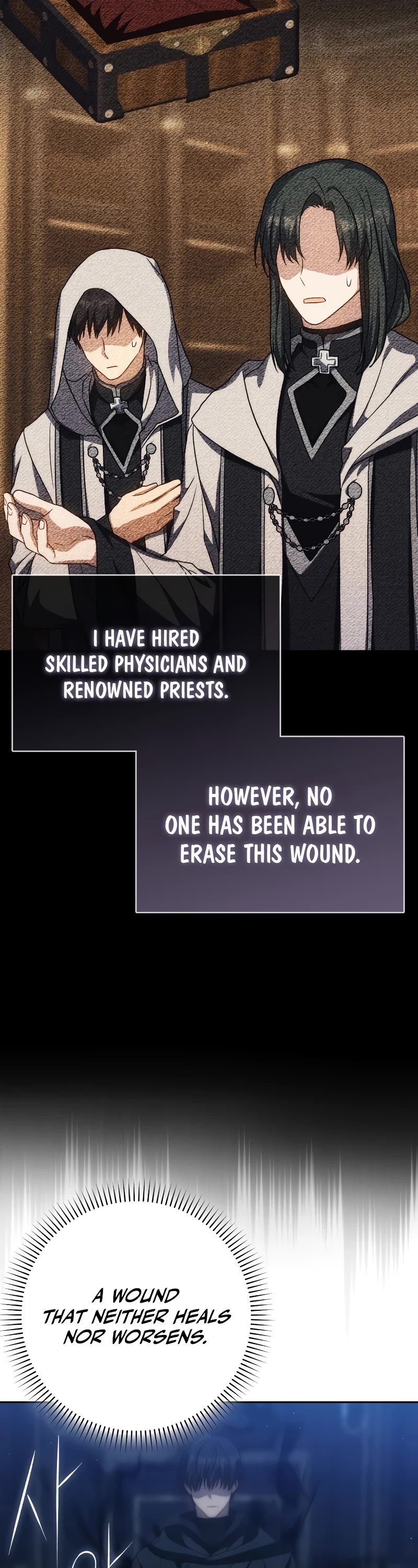 The Reincarnated Assassin is a Genius Swordsman chapter 36 page 7