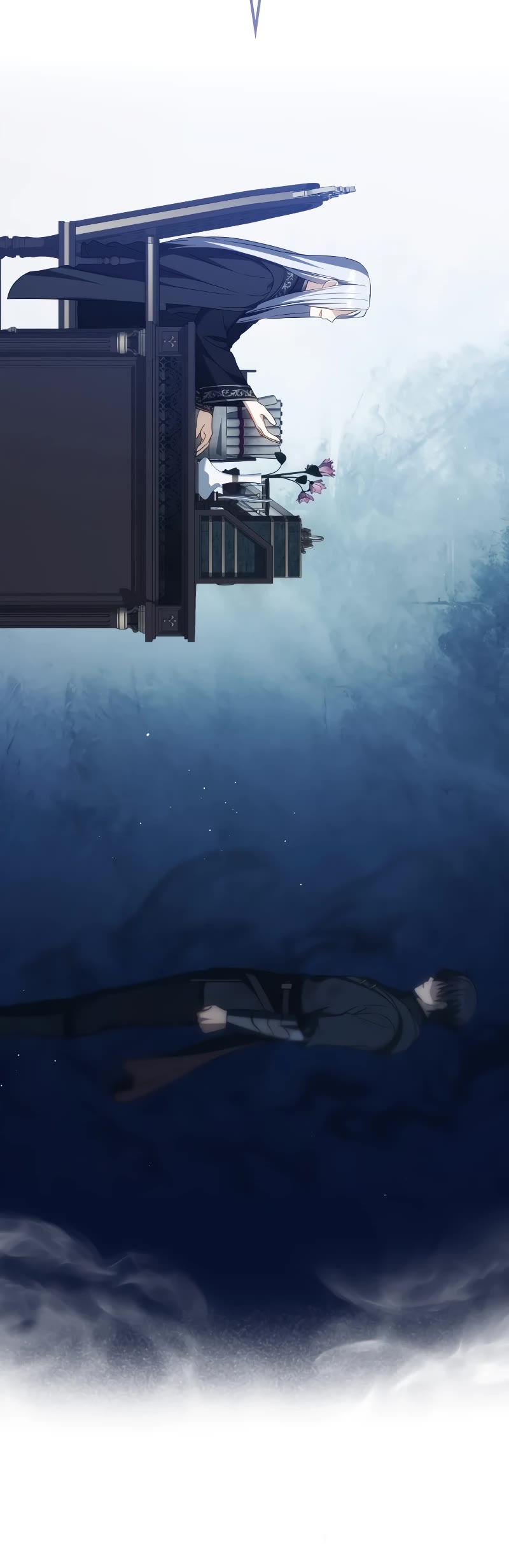 The Reincarnated Assassin is a Genius Swordsman chapter 36 page 9