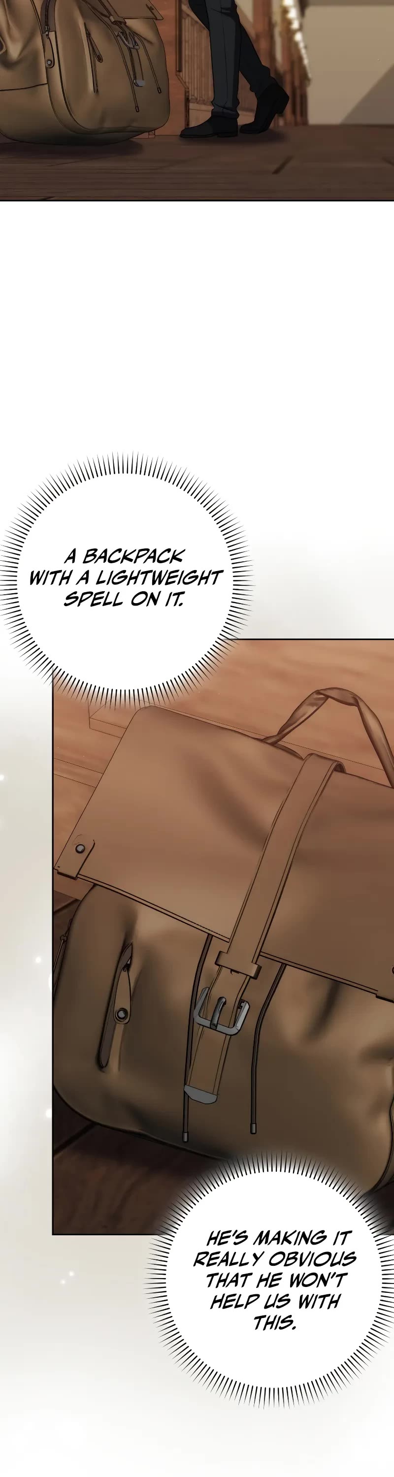 The Reincarnated Assassin is a Genius Swordsman chapter 37 page 15