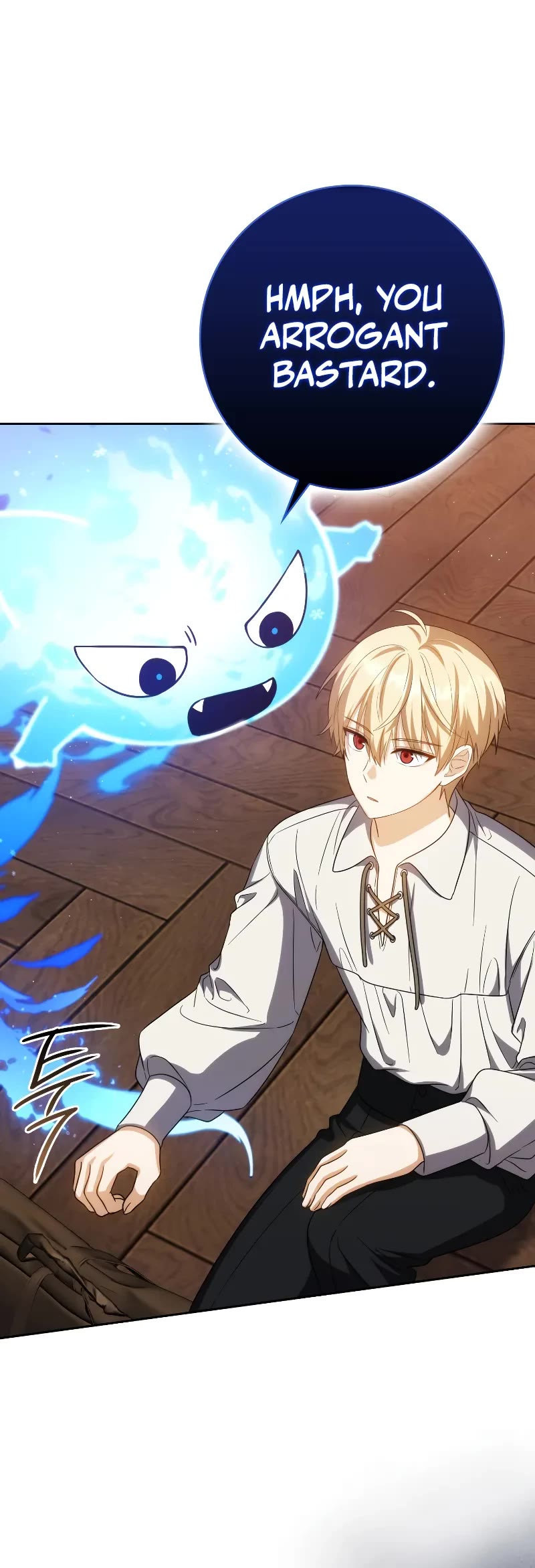 The Reincarnated Assassin is a Genius Swordsman chapter 37 page 17