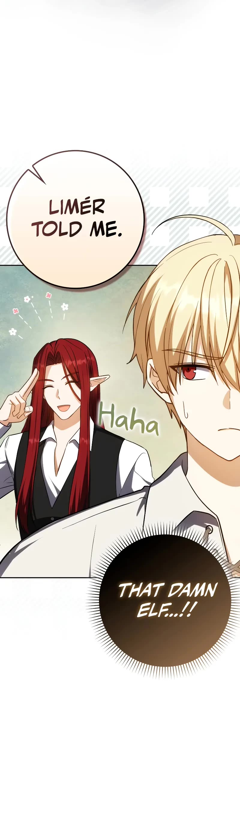 The Reincarnated Assassin is a Genius Swordsman chapter 37 page 25