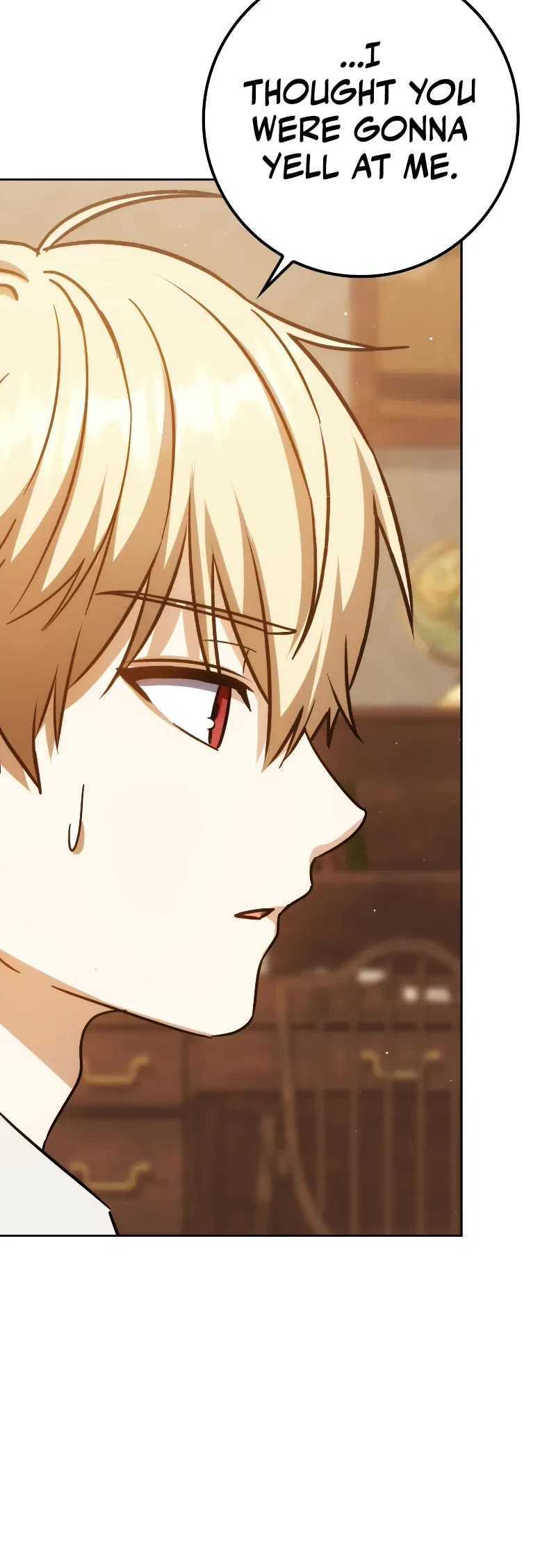 The Reincarnated Assassin is a Genius Swordsman chapter 37 page 33