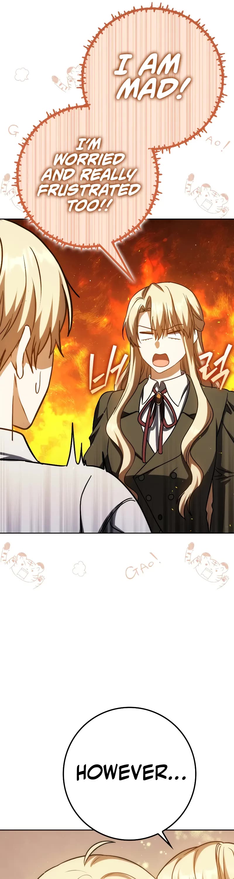 The Reincarnated Assassin is a Genius Swordsman chapter 37 page 34