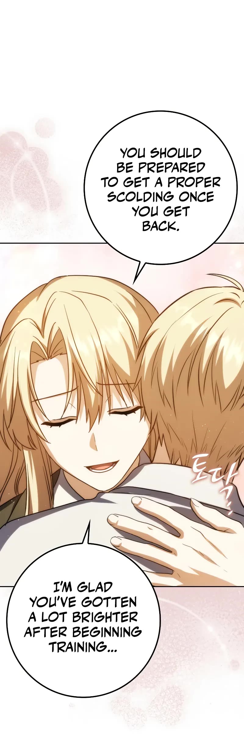 The Reincarnated Assassin is a Genius Swordsman chapter 37 page 36